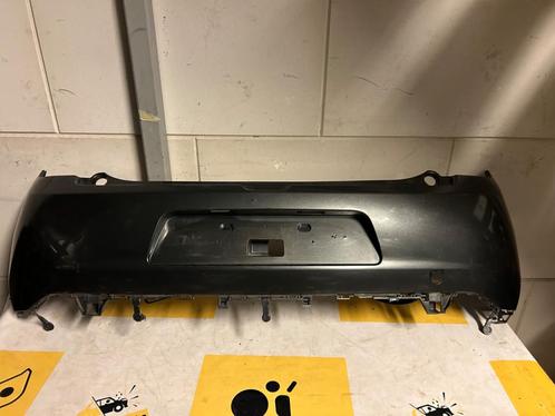 Bumper Citroen C3 2009-2016 9683977070 Achterbumper, Auto-onderdelen, Carrosserie, Bumper, Citroën, Achter, Gebruikt