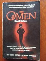 The Omen David Seltzer 1976, David Seltzer, Utilisé, Enlèvement ou Envoi