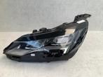 KOPLAMP PEUGEOT 3008 21-23 FULL LED TECHNOLOGY 89914773 LINK, Ophalen of Verzenden, 6 maanden garantie, Gebruikt
