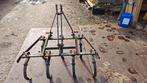 cultivator triltand 120cm, Zakelijke goederen, Landbouw | Werktuigen, Ophalen, Akkerbouw, Grondbewerking