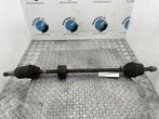FIAT GRANDE PUNTO 1.4 Dynamic  [R_DRIVESHAFT] 2007, Ophalen of Verzenden, Gebruikt, Stiba lid