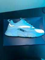 Dior b22, Wit, Ophalen of Verzenden, Zo goed als nieuw, Sneakers