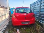 Toyota yaris essence, Auto's, Bedrijf, Yaris, Te koop, Benzine