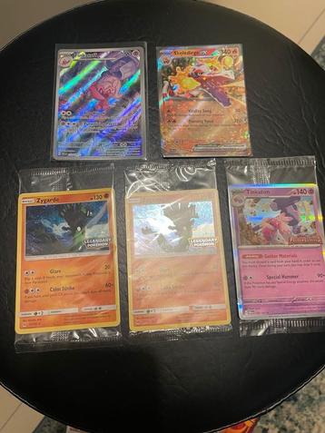 Pokémon TCG Collection 450+