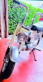 HONDA ST70-152755- Kit "LadyDax"-1977- restauré à Neuf-RARE, Permis Moto A, Jusqu'à 11 kW, Particulier, 3 cylindres