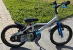 Jongensfiets, Fietsen en Brommers, Ophalen, Gebruikt, Handrem, Btwin