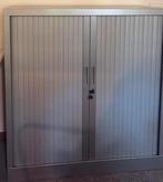 Roldeurkast, Huis en Inrichting, Kasten | Roldeurkasten en Archiefkasten, Ophalen, 100 tot 150 cm, 75 cm of meer, Zo goed als nieuw