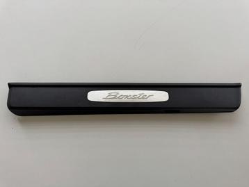 Porsche 981.504.667.02 instaplijst 981 Boxster links  beschikbaar voor biedingen