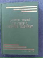 “Het opperhoofd met de zilveren ster” Joseph Peyré (1951), Boeken, Gelezen, Europa overig, Ophalen of Verzenden, Joseph Peyré