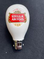 Tapkraan Stella Artois 2 Leuven, Verzamelen, Biermerken, Stella Artois, Ophalen of Verzenden