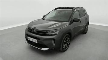 Citroën C5 Aircross 1.2 PureTech 130Cv EAT8 Shine NAVI / TO beschikbaar voor biedingen