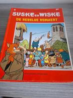 Suske en Wiske 257, Ophalen of Verzenden
