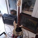 Yamaha 414x, Enlèvement, Utilisé, Électrique