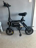 E-bike €220 gashendel, Ophalen of Verzenden
