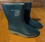 Regenlaarzen maat 29 Dunlop, Enlèvement, Utilisé