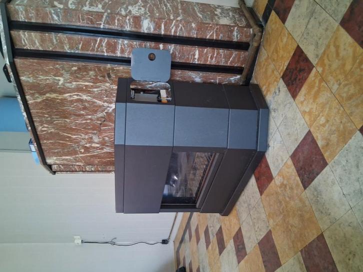 Well Straler A113 en MOVA A63 gaskachels, zo goed als nieuw, Doe-het-zelf en Bouw, Verwarming en Radiatoren, Zo goed als nieuw