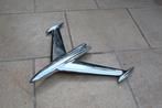 hood ornament embleem Oldsmobile 1956 USA Oldtimer, Antiek en Kunst, Ophalen of Verzenden