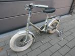 retro kinderfietsje  DOSSCHE SPORT, Ophalen, Gebruikt, Zijwieltjes