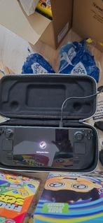 512 GB OLED Steam Deck, Ophalen, Nieuw