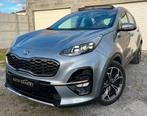 Kia Sportage GT-Line, Auto's, Kia, 4 cilinders, USB, Leder, Bedrijf