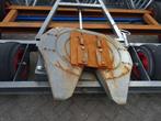Transportchassis tbv chalets, Bedrijf, Overige brandstoffen, Te koop, Aanhangers en Opleggers