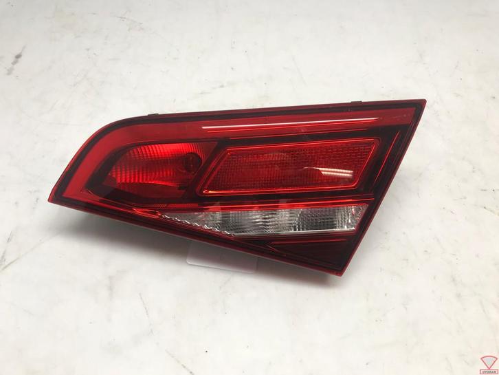 audi a3 8v facelift achterlicht rechts binnen 8v4945076, Auto-onderdelen, Verlichting, Audi, Gebruikt