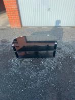 Salontafel + tv meubel, Huis en Inrichting, Ophalen, Gebruikt