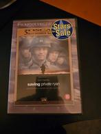 DVD Saving Private Ryan, À partir de 16 ans, Enlèvement, Comme neuf, Guerre