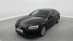 Audi A5 35 TFSI S tronic SB Cuir/Navi/Full Led/Carplay, Auto's, Audi, Automaat, 4 zetels, Gebruikt, 4 cilinders