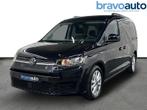 Volkswagen Caddy Maxi 7 seater Life PHEV, Auto's, Automaat, Monovolume, 1498 cc, Caddy Combi