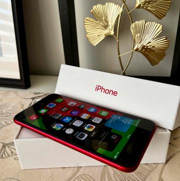 Iphone 8 Plus 256GB Red beschikbaar voor biedingen
