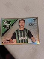Panini/Sticker/Daniel Boloca/U.S. Sassuolo/2023-2024, Verzenden, Nieuw, Poster, Plaatje of Sticker