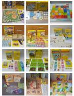 HABA-bordspellen, Een of twee spelers, Ophalen of Verzenden, Zo goed als nieuw, Haba