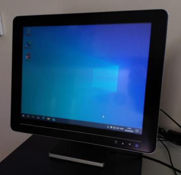 Touchscreen AM-1015-FR5-350LED voor POS systeem beschikbaar voor biedingen
