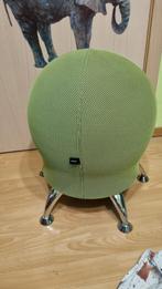 Zitbal Sitness Groen Topstar, Ophalen, Zo goed als nieuw, Groen