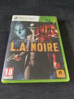 L.A. Noire, Games en Spelcomputers, Ophalen of Verzenden, Vanaf 18 jaar