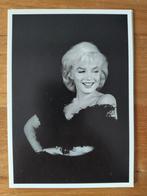 Marilyn Monroe postkaart, Ophalen of Verzenden