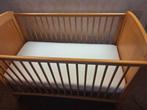 Baby bed, Kinderen en Baby's, Babywiegjes en Ledikanten, Ophalen, Zo goed als nieuw