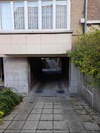 Garage te koop, Immo, Brussel