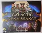 Galactic renaissance - Kickstarter deluxe edition, Hobby en Vrije tijd, Ophalen of Verzenden, Nieuw