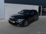 BMW 3 Serie 330 Touring l xDrive l M-Pack l PDC l Ambient l, Auto's, BMW, Automaat, 4 cilinders, Zwart, Bedrijf