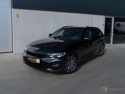 BMW 3 Serie 330 Touring l xDrive l M-Pack l PDC l Ambient l, Auto's, BMW, Bedrijf, Te koop, 3 Reeks, 4x4, ABS, Airbags, Airconditioning