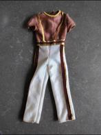 Vintage barbie Disco Ken 1981 Mattel, Verzamelen, Ophalen of Verzenden, Zo goed als nieuw