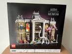 Lego 10326 Musée d'histoire naturelle scellé, Enlèvement ou Envoi, Neuf, Ensemble complet, Lego