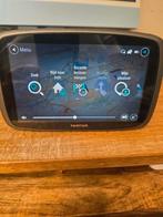 TOMTOM GO 6000, Ophalen of Verzenden, Zo goed als nieuw