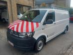 Vw transporter verlengde versie van 2018 104000km, Particulier, Te koop