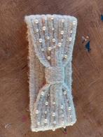 Primark winterhoofdband, Kleding | Dames, Mutsen, Sjaals en Handschoenen, Ophalen of Verzenden, Zo goed als nieuw