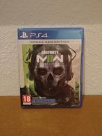 Call of Duty Modern Warfare 2 Playstation 4, Gebruikt, Vanaf 18 jaar, Shooter, 2 spelers