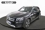 Mercedes-Benz GLB 180 CAMERA - TREKHAAK - VERWARMDE ZETELS, 0 kg, Achat, Noir, 5 portes