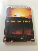 DVD Ring of Fire, CD & DVD, DVD | Documentaires & Films pédagogiques, Comme neuf, Tous les âges, Enlèvement ou Envoi, Nature